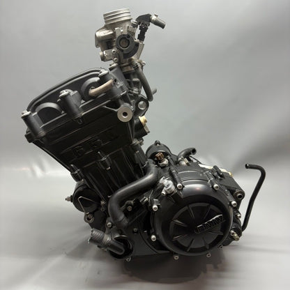 BMW G650X ENGINE MOTOR 2006 2007 OEM 30 DAY WARRANTY