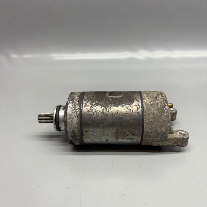 BMW C400X STARTER MOTOR 2018 2019 2020 OEM 8552338