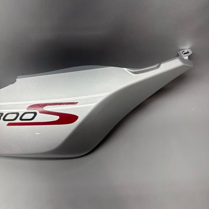 7675418 BMW K 1300S SIDE FAIRING RIGHT REAR 2007-2011 2012 2013 2014 2015 OEM 7675418  