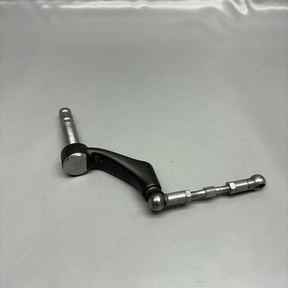 9898047 BMW R18 B SELECTOR SHAFT 2020 2021 2022 2023 2024 OEM 9898047