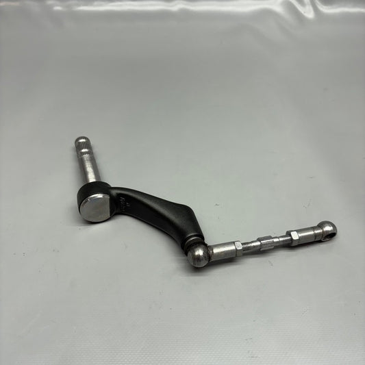 9898047 BMW R18 B SELECTOR SHAFT 2020 2021 2022 2023 2024 OEM 9898047