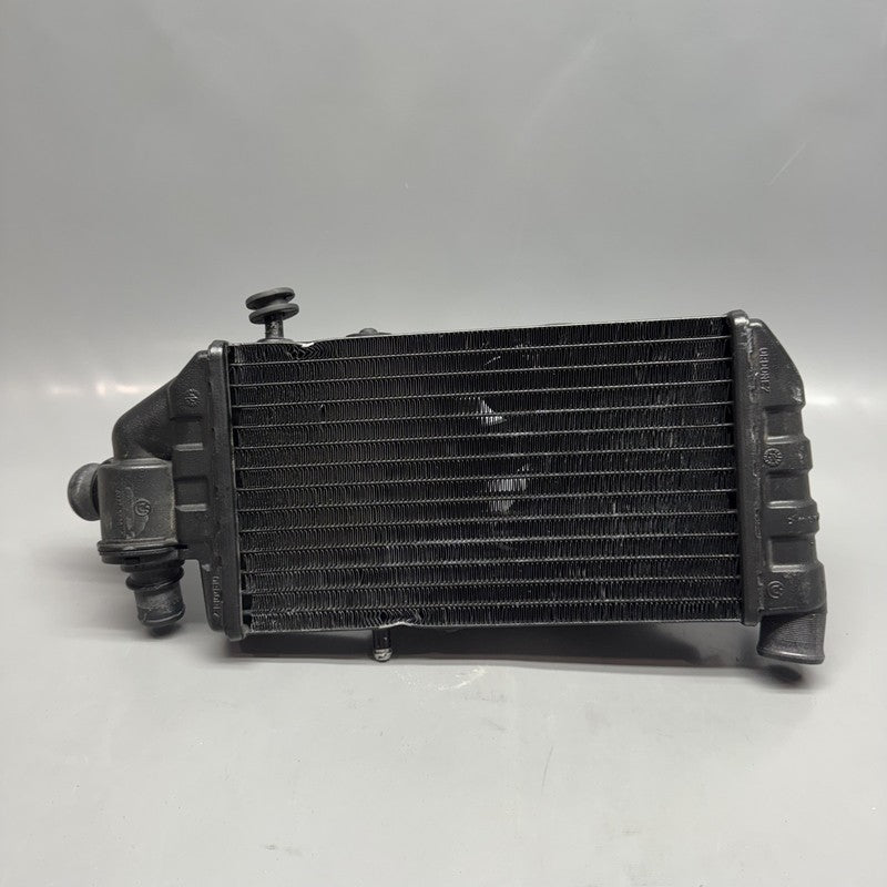 1465158 BMW K 1200LT RADIATOR 2005 2006 2007 2008 OEM 1465158