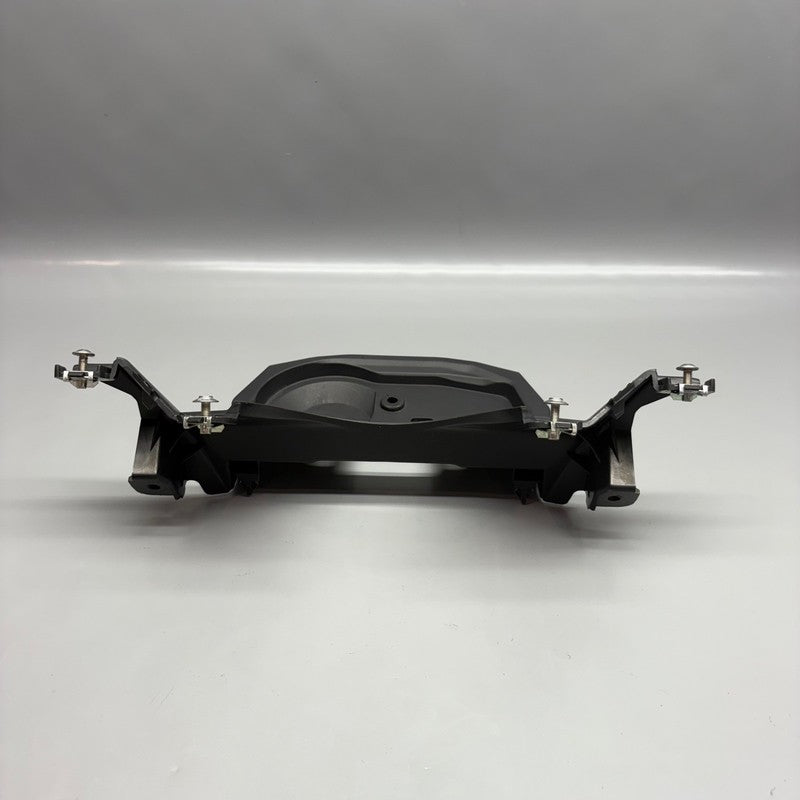 8558158 BMW C400X INSTRUMENT COVER TRIM 2018 2019 2020 OEM 8558158