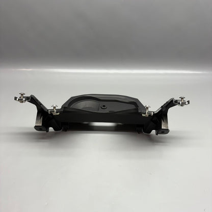 8558158 BMW C400X INSTRUMENT COVER TRIM 2018 2019 2020 OEM 8558158