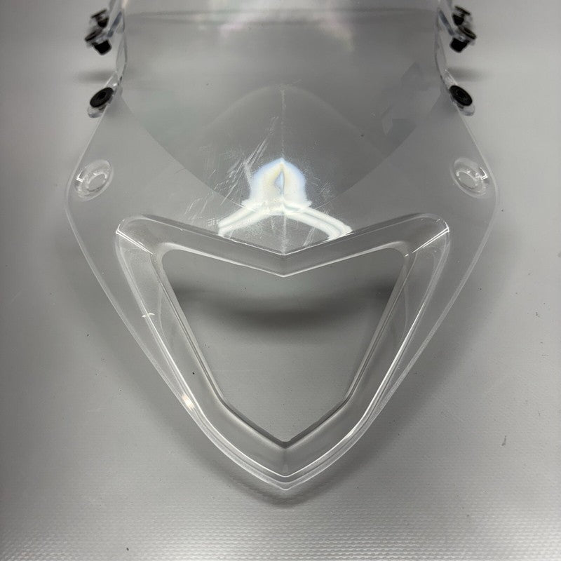 BMW S1000RR WINDSCREEN WINDSHIELD 2010 2011 2012 2013 2014 OEM 7729180