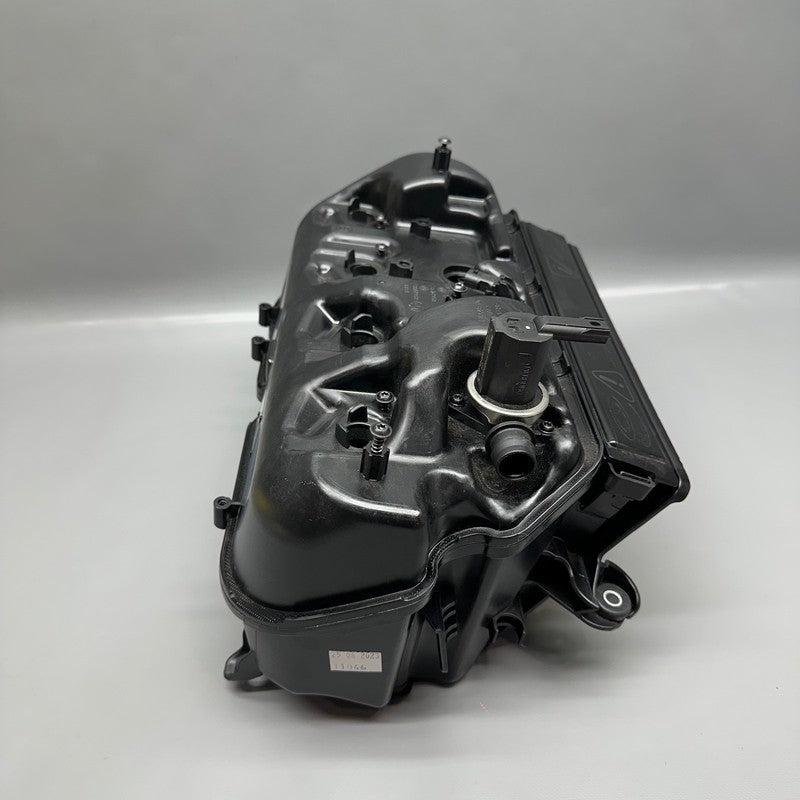 8567788 BMW S1000R INTAKE MUFFLER 2020 2021 2022 2023 2024 2025 OEM 8567788