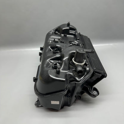 8567788 BMW S1000R INTAKE MUFFLER 2020 2021 2022 2023 2024 2025 OEM 8567788