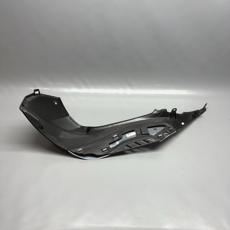 8569772 BMW S1000R TANK TRIM RIGHT 2020 2021 2022 2023 2024 2025 OEM 8569772
