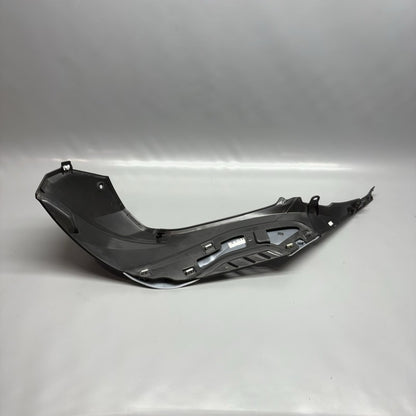 8569772 BMW S1000R TANK TRIM RIGHT 2020 2021 2022 2023 2024 2025 OEM 8569772