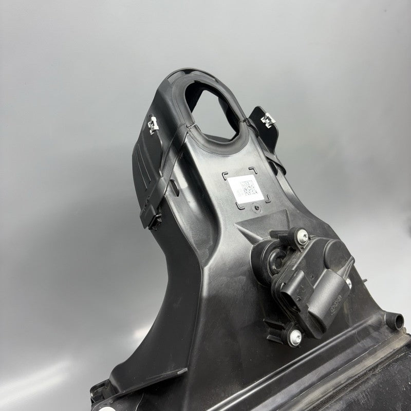 S1000R BMW S1000R AIR INTAKE CLEANER BOX 2020 2021 2022 2023 2024 2025 OEM 