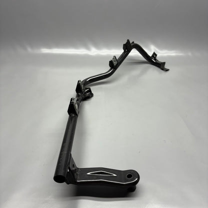 8524189 BMW C600 SPORT MOUNT FOR RUNNING BOARD LEFT 2011 2012 2013 2014 2015 OEM 8524189