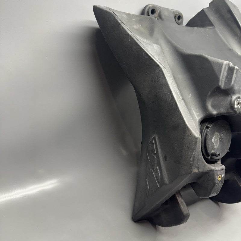 G650GS SERTAO BMW G650GS SERTAO FUEL TANK 2010 2011 2012 2013 2014 OEM 