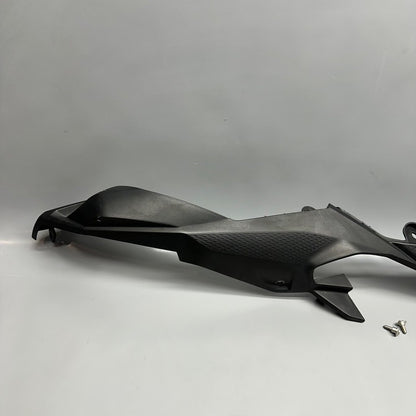 BMW S1000XR TAIL TRIM RIGHT 2014 2015 2016 2017 2018 2019 OEM 7717028