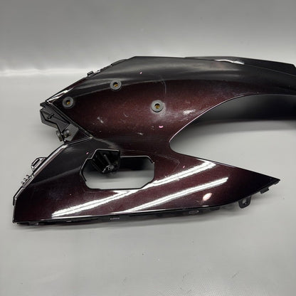 8569043 BMW K1600GTL UPPER TRIM SECTION LEFT 2015 2016 2017 2018 2019 2020 2021 OEM
