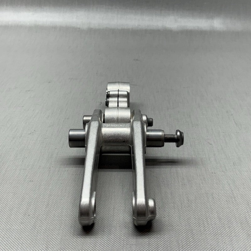 8564590-01 BMW S1000RR REAR SHOCK LINKAGE LINK 2019 2020 2021 2022 2023 2024 OEM 8564590-01