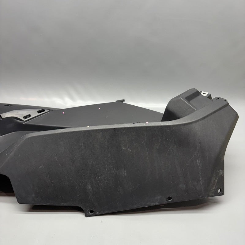 8558576 BMW C400X RUNNING BOARD RIGHT 2018 2019 2020 OEM 8558576