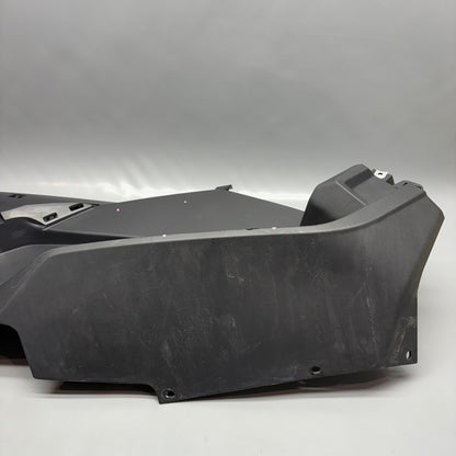 8558576 BMW C400X RUNNING BOARD RIGHT 2018 2019 2020 OEM 8558576