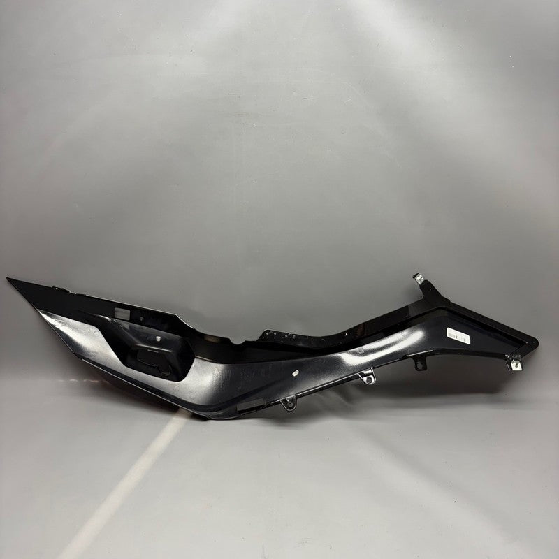 BMW R1250RT REAR LATHERAL PART LEFT 2013-2018 2019 2020 2021 2022 2023