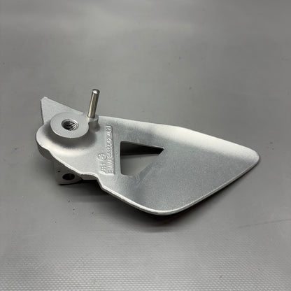 8535642 BMW R1250RT FOOTREST FRONT RIGHT 2013-2018 2019 2020 2021 2022 2023 2024 OEM