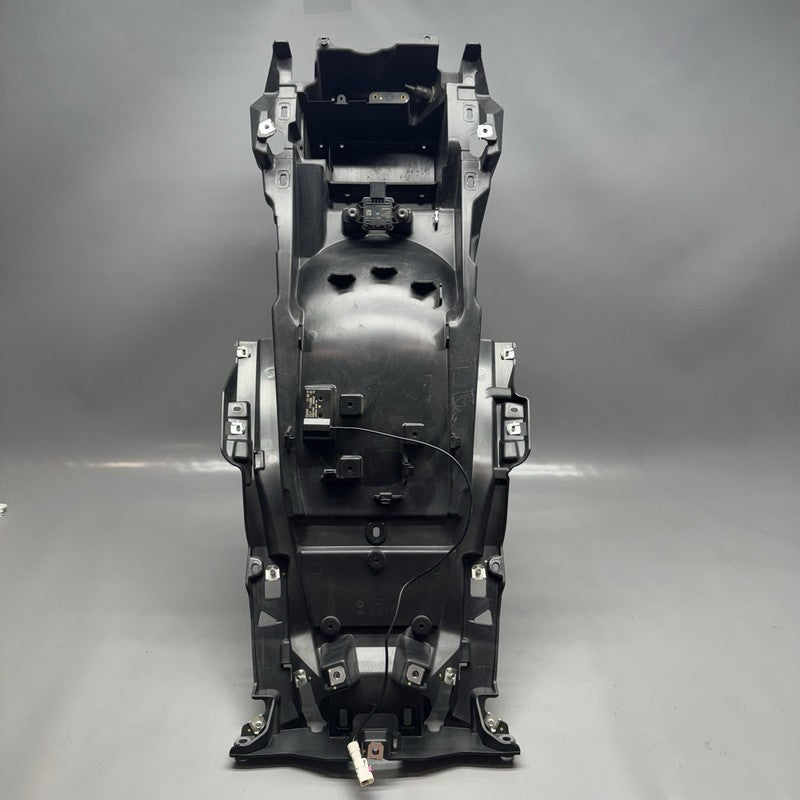 8557406 BMW K1600GTL REAR CARRIER PART 2015 2016 2017 2018 2019 2020 2021 8557406