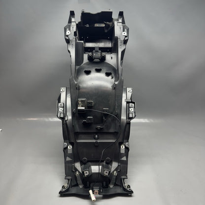 8557406 BMW K1600GTL REAR CARRIER PART 2015 2016 2017 2018 2019 2020 2021 8557406