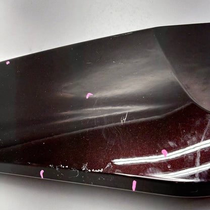 BMW K1600GTL TAIL FAIRING LEFT 2015 2016 2017 2018 2019 2020 2021 OEM 