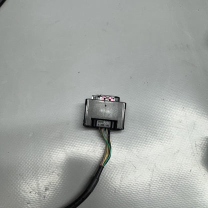 7690018 BMW K 1200LT TOP CASE CABLE HARNESS 2005 2006 2007 2008 OEM 7690018