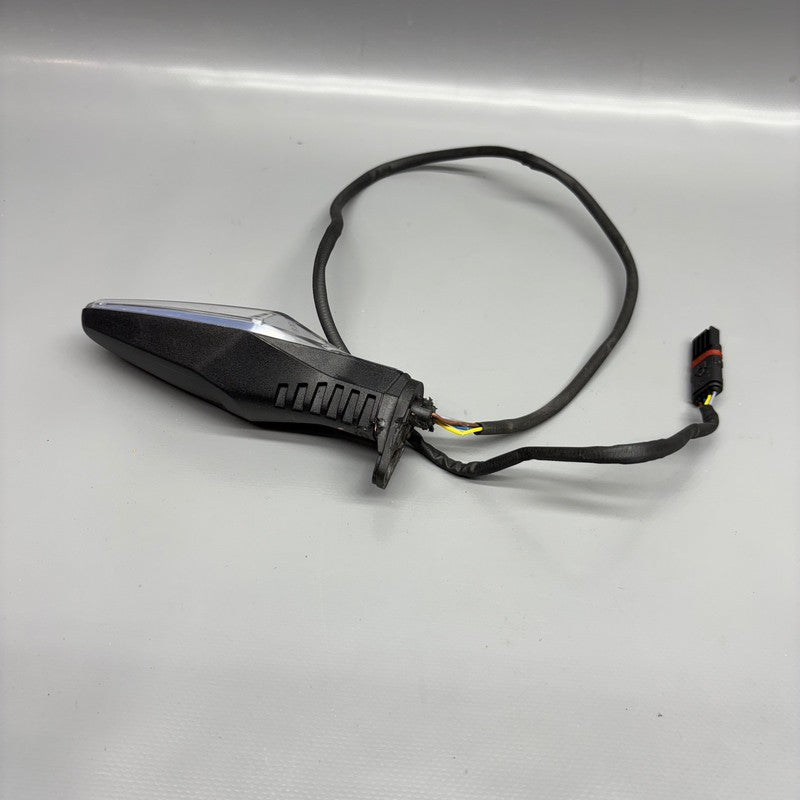 S1000R BMW S1000R SIGNAL LIGHT RIGHT REAR 2020 2021 2022 2023 2024 2025 OEM