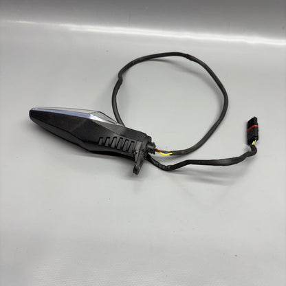 S1000R BMW S1000R SIGNAL LIGHT RIGHT REAR 2020 2021 2022 2023 2024 2025 OEM