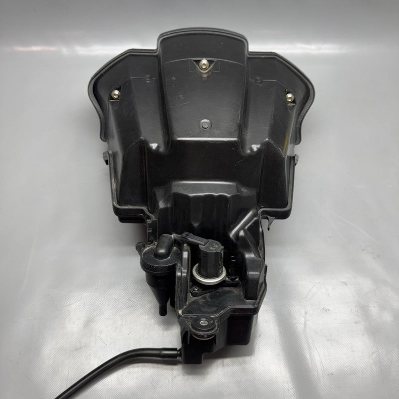 7712315 BMW K1600GTL AIR INTAKE BOX 2015 2016 2017 2018 2019 2020 2021 OEM 7712315
