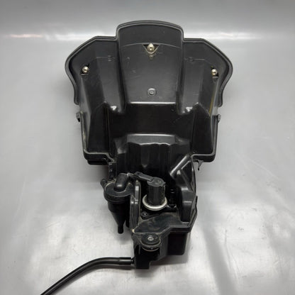 7712315 BMW K1600GTL AIR INTAKE BOX 2015 2016 2017 2018 2019 2020 2021 OEM 7712315