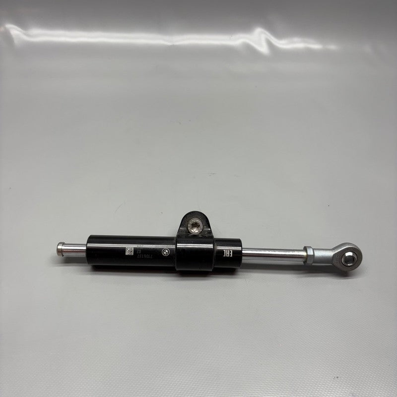 R12 NINE T BMW R12 NINE T STEERING DAMPER 2022 2023 2024 2025 OEM