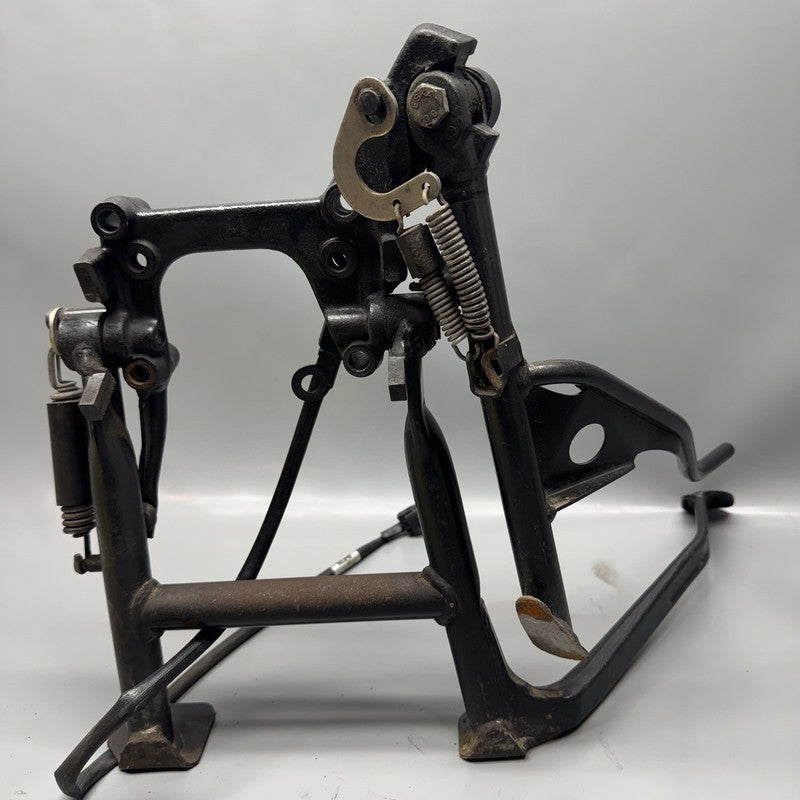 BMW K1200RS K589 CENTER KICK STAND 1996-1999 2000 2001 2002 2003 2004 
