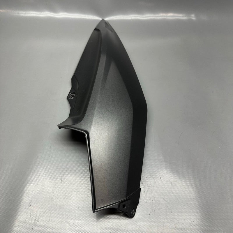 7710453 BMW K1600GT SIDE TRIM PANEL LEFT 2010 2011 2012 2013 2014 2015 2016 OEM 7710453