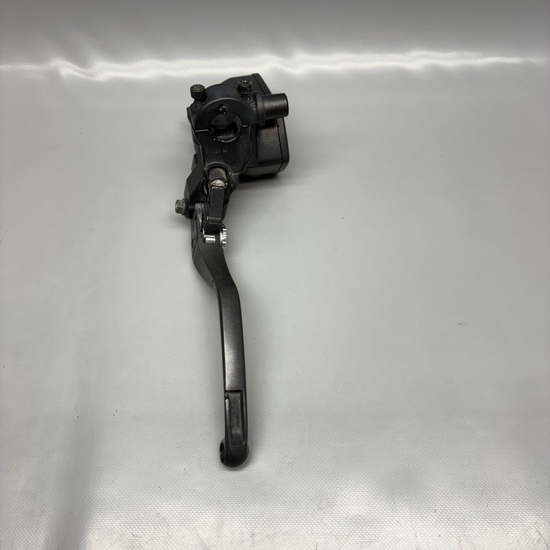 BMW S1000XR HANDBRAKE LEVER 2014 2015 2016 2017 2018 2019 OEM