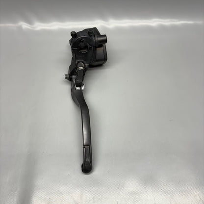 BMW S1000XR HANDBRAKE LEVER 2014 2015 2016 2017 2018 2019 OEM