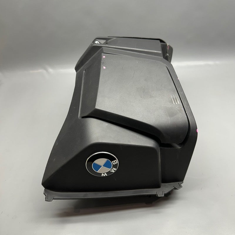 BMW C400X UPPER LEG SHIELD 2018 2019 2020 OEM 8566809