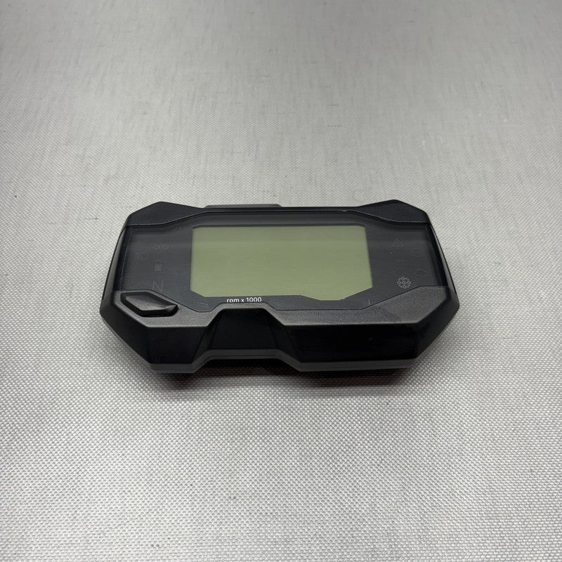 8358278 BMW G310R SPEEDOMETER INSTRUMENT CLUSTER  2017 2018 OEM 8358278