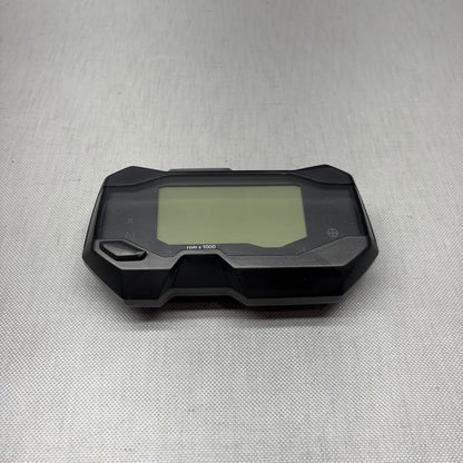 8358278 BMW G310R SPEEDOMETER INSTRUMENT CLUSTER  2017 2018 OEM 8358278