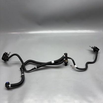 R1300GS ADVENTURE BMW R1300GS ADVENTURE FUEL DISTRIBUTER INJECTION VALVE 2023 2024 2025 OEM