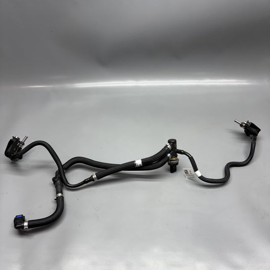 R1300GS ADVENTURE BMW R1300GS ADVENTURE FUEL DISTRIBUTER INJECTION VALVE 2023 2024 2025 OEM