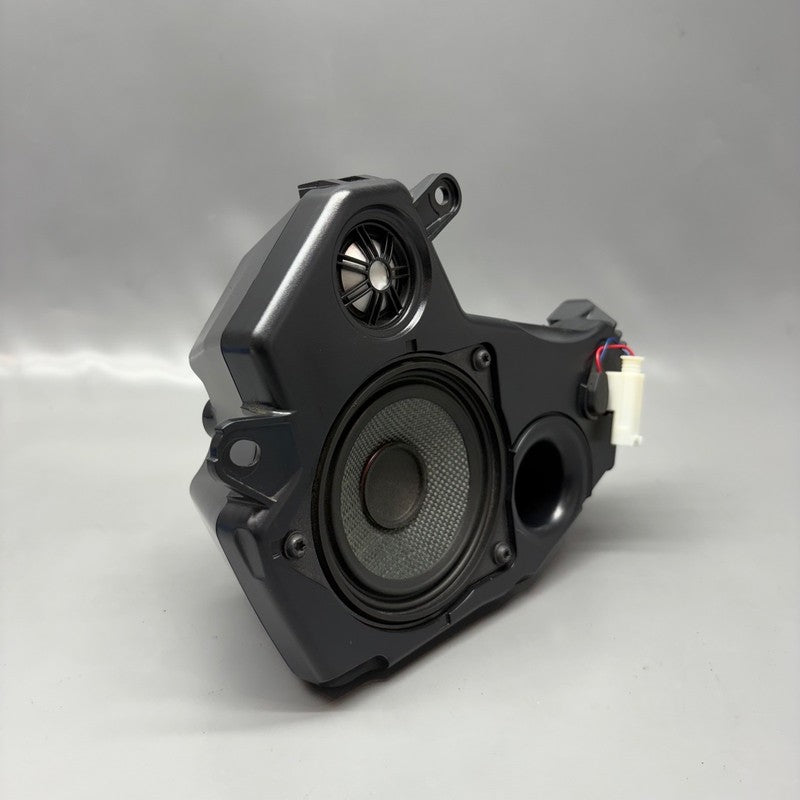 8543457 BMW R1250RT LOUDSPEAKER LEFT 2013-2017 2018 2019 2020 2021 2022 2023 2024 OEM