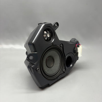 8543457 BMW R1250RT LOUDSPEAKER LEFT 2013-2017 2018 2019 2020 2021 2022 2023 2024 OEM