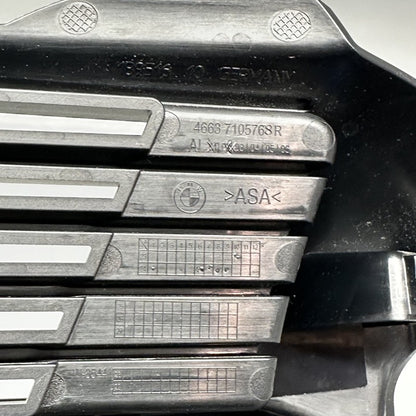 R1300GS BMW R1300GS ADVENTURE LED AUXILIARY HEADLIGHT RIGHT 2023 2024 2025 OEM