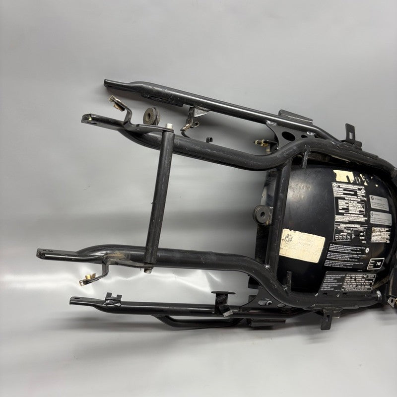 BMW K1200RS K589 REAR FRAME 1996-1998 1999 2000 2001 2002 2003 2004 20