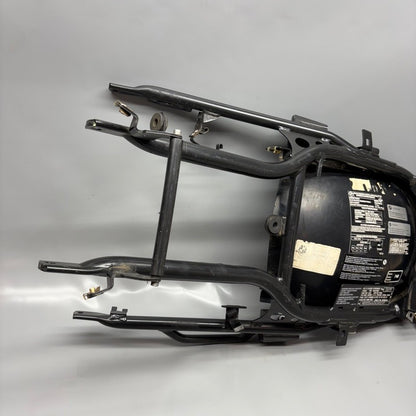 BMW K1200RS K589 REAR FRAME 1996-1998 1999 2000 2001 2002 2003 2004 20