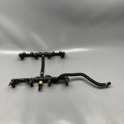 BMW M1000R INJECTOR NOZZLE AND VALVES 2021 2022 2023 2024 OEM