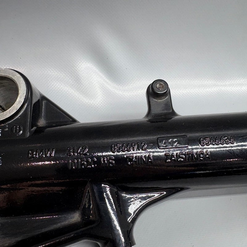 BMW C400X SUSPENSION FRONT 2018 2019 2020 OEM