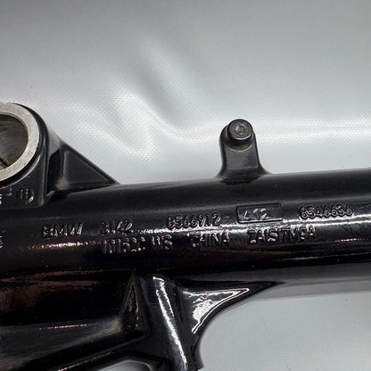 BMW C400X SUSPENSION FRONT 2018 2019 2020 OEM