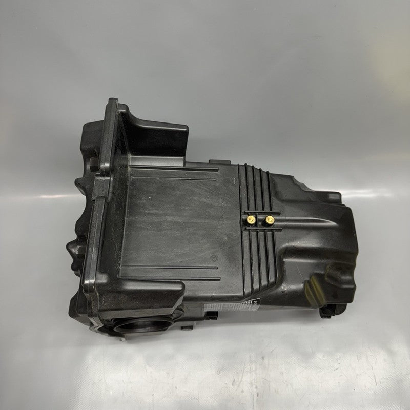 7672506 BMW R1200GS INTAKE MUFFLER 2009 2010 2011 2012 2013 OEM  7672506